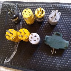 Electrical/construction