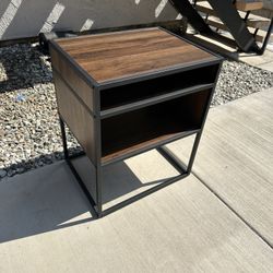 End Tables X2 