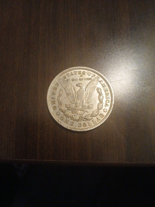 Rare Coins