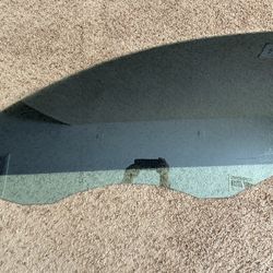 Factory OEM 2006-2010 VW Volkswagen Passat Left Driver Side Front Door Glass Window Tinted 