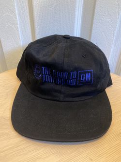 Vintage General Motors Cap The Road to Tomorrow Made in USA