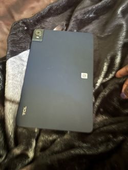 Tic tablet