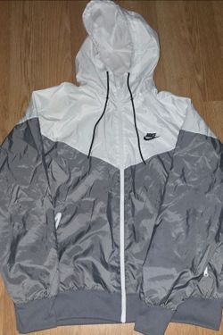 Nike Windbreaker
