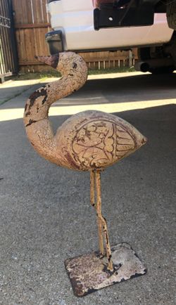 Home decor -abt 15 inches