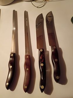 Cutco knives!!