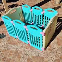 Playpen 