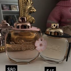 Coach Perfume