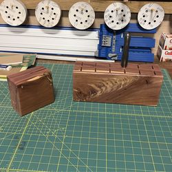 Knife blocks(set)