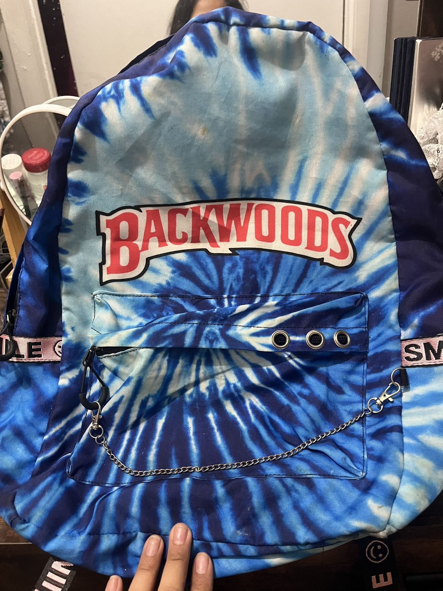 Backwoods Backpack