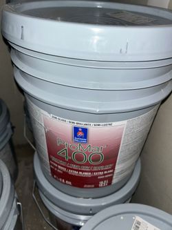 Sherwin-Williams Paint