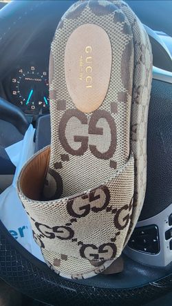 Gucci Sandals