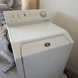Maytag Neptune Dryer