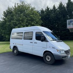 2006 Dodge Sprinter