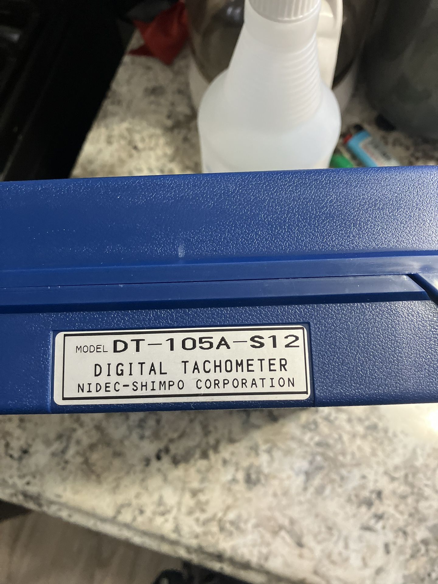 Handheld Tool