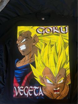 Dragon ball z Goku shirt