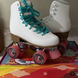 Brand New Impala Roller Skates 