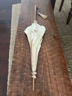 Antique / Vintage Parasol