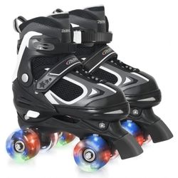 Kids Roller Skates for Boys Girls Kids