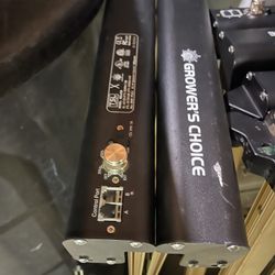 Growers Choice Led Grow Lights 