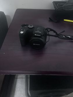 Camera