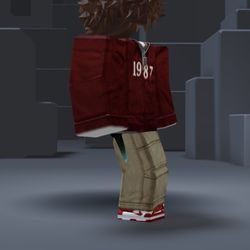 Stacked Roblox With Headless And Korblox