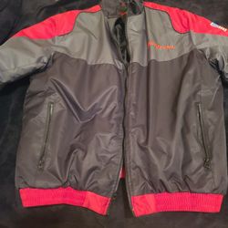 Snap On Tools Jacket XL-- Ex Condition 