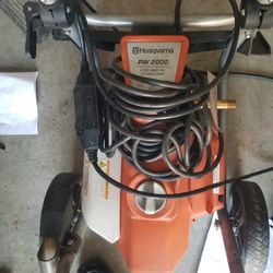 50 Dollars Works Good No Hoses 
