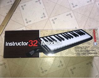 Hohner Instructor 32 Melodica