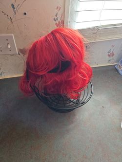 Costume Wigs