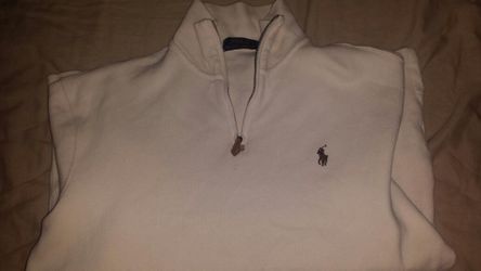 POLO FLEECE