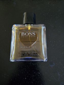 Hugo Boss