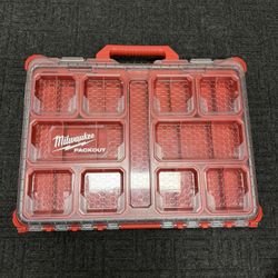 Milwaukee Packout Low Profile Organizer