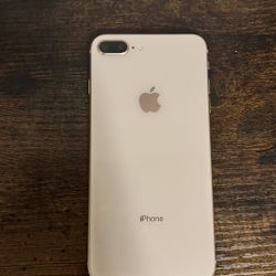 iPhone 8 Plus