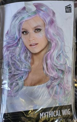 Mythical Wig