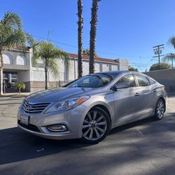 2013 Hyundai Azera