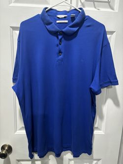 Men’s Calvin Klein Polo