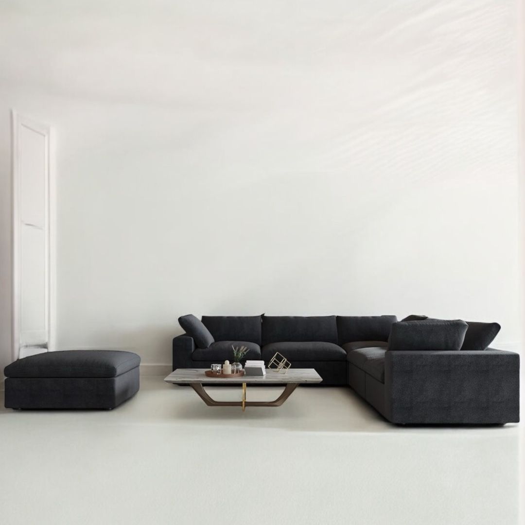 Couch Sectional | Full price $1995