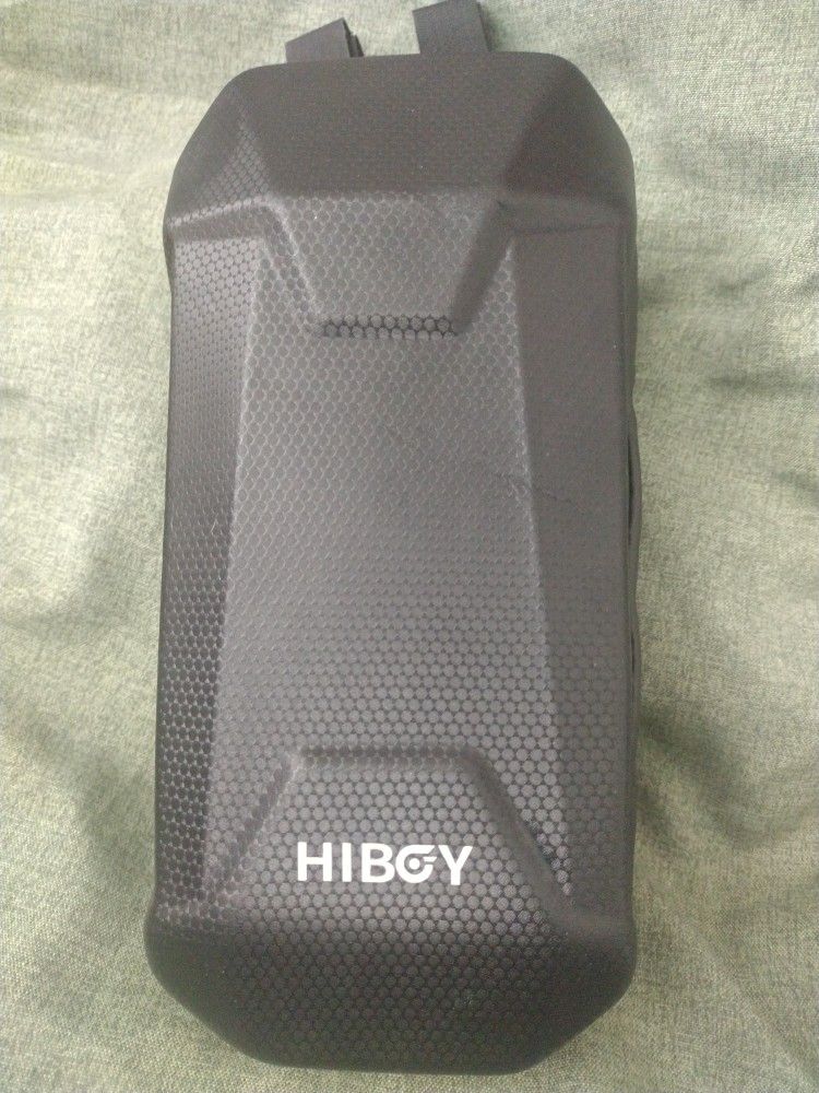 Hiboy Waterproof and Stable Handlebar Bag for Electric Scooter/Electric Bike/Bicycle/Motorcycle