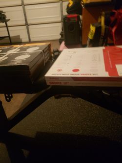 Snare drum's Pads