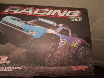 Rc truck