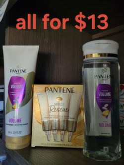 PANTENE