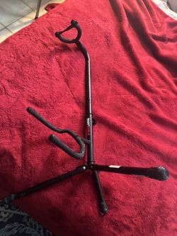 GUITAR STAND