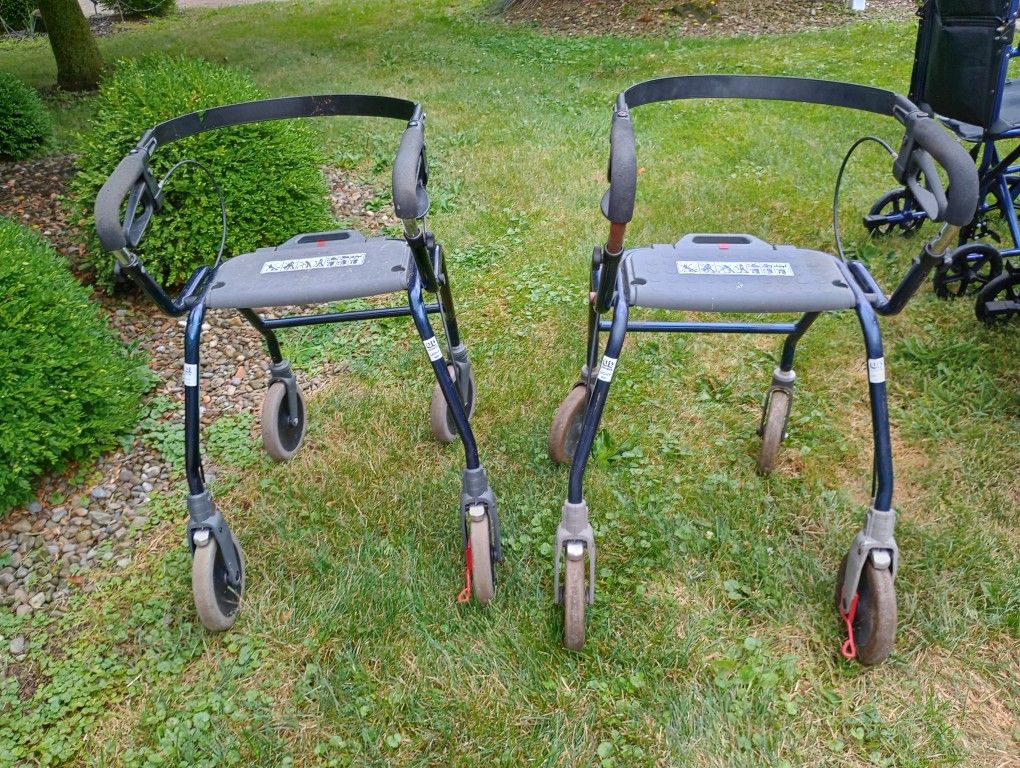 Adult Walker