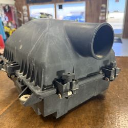 Polaris RZr 900 XP Air Box