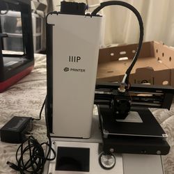 Monoprice 3D Printer