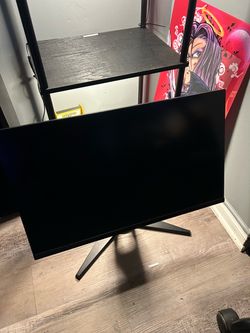 24 inch onn gaming monitor. 165hz