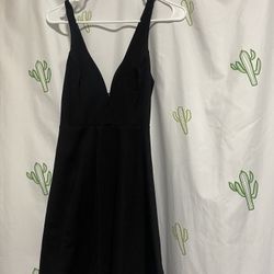 Lulus Dress