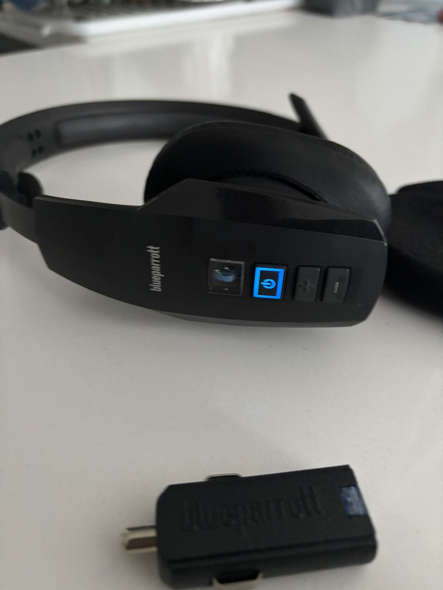 BlueParrott - B450-XT Wireless Bluetooth