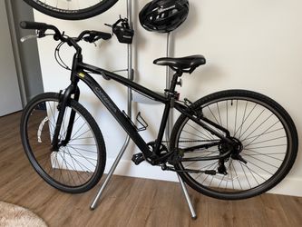 Orbea hybrid Bike