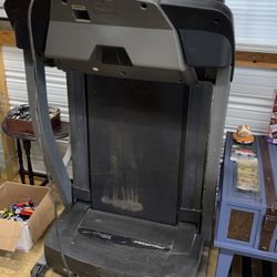 Pro Form Treadmill